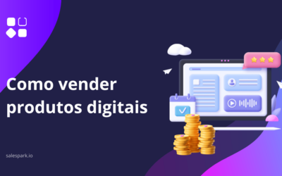 Como vender produtos digitais