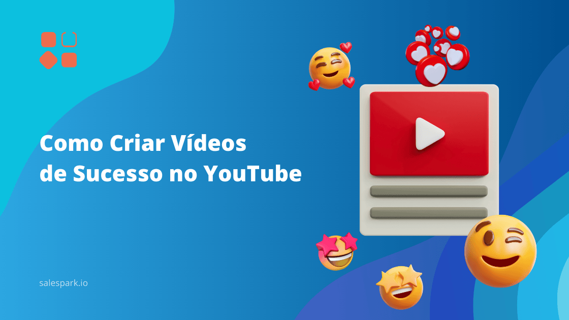 Como Criar Vídeos de Sucesso no YouTube