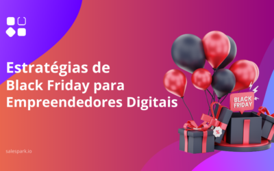 Estratégias de Black Friday para Empreendedores Digitais