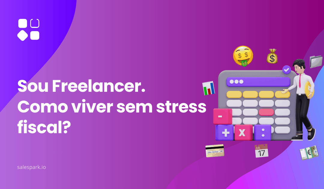 5 pilares financeiros para Freelancers em Portugal viverem sem stress fiscal