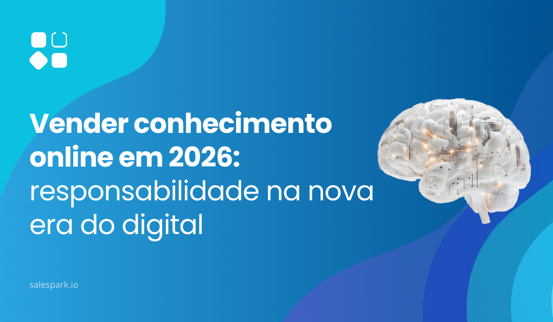 A nova era do digital: porque vender conhecimento exige mais responsabilidade em 2026
