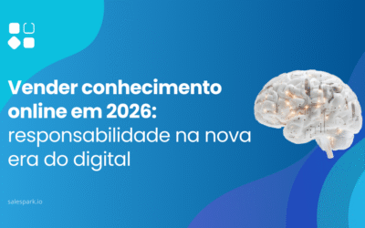 A nova era do digital: porque vender conhecimento exige mais responsabilidade em 2026