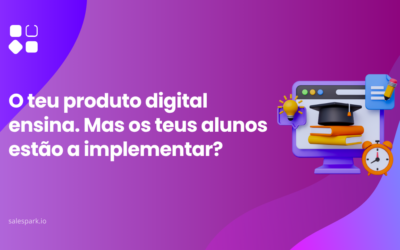 O teu produto digital está a gerar resultados?
